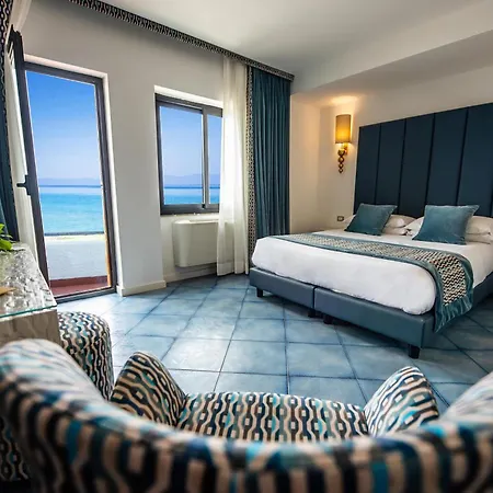 Oasi Di Kufra Hotel Sabaudia