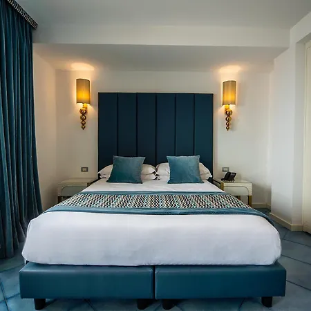 Hotel Oasi Di Kufra 4*