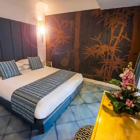 Oasi Di Kufra 4* Sabaudia