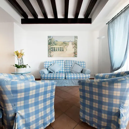 Hotel Oasi Di Kufra Sabaudia