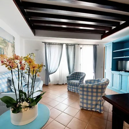 Hotel Oasi Di Kufra Sabaudia