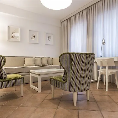 Oasi Di Kufra 4*