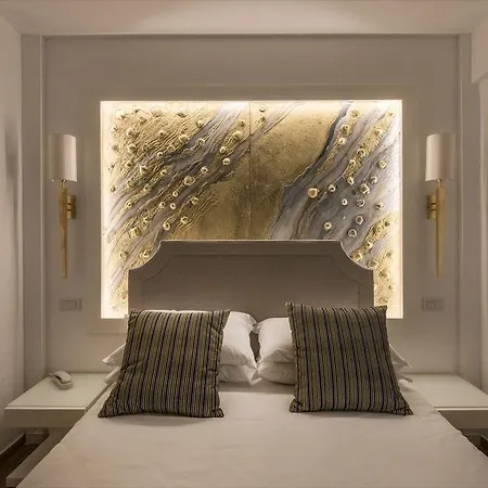Hotel Oasi Di Kufra 4*