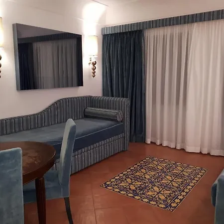 Oasi Di Kufra 4* Sabaudia