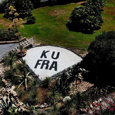 Oasi Di Kufra 4* Sabaudia