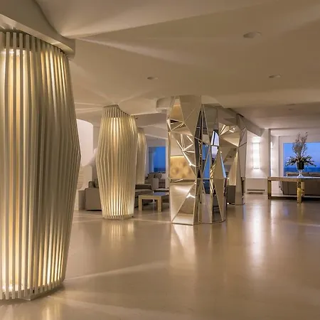 Hotel Oasi Di Kufra 4*