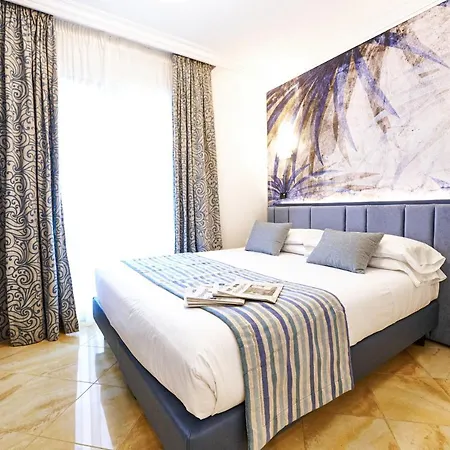 Oasi Di Kufra 4* Sabaudia