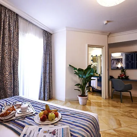 Oasi Di Kufra 4*
