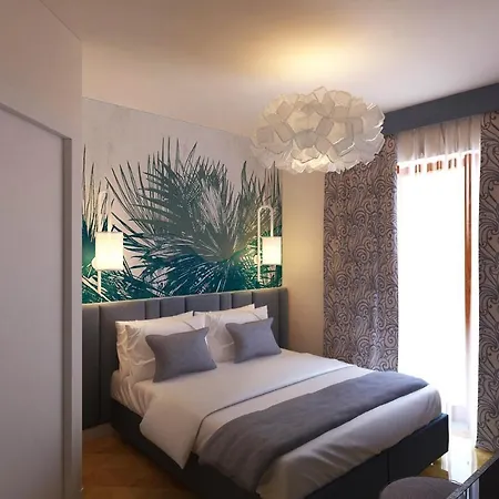 Oasi Di Kufra 4* Sabaudia