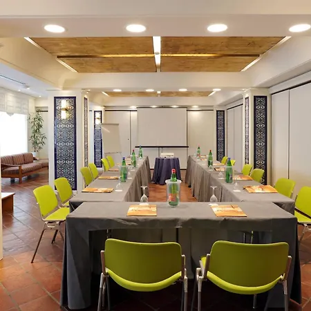 Oasi Di Kufra Hotel