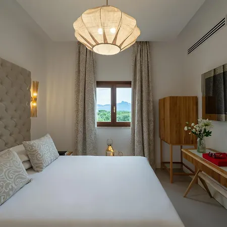Hotel Oasi Di Kufra