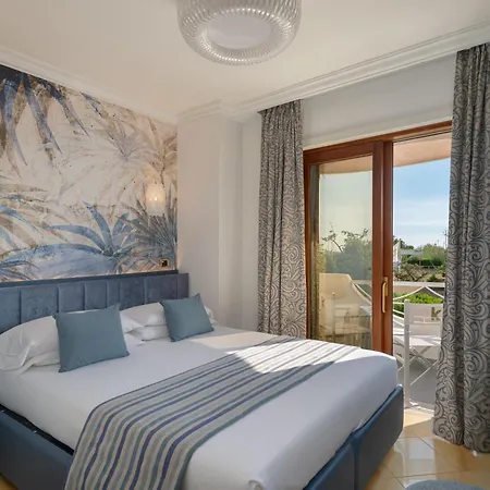 Hotel Oasi Di Kufra 4*