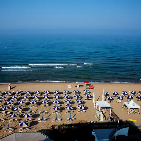 Oasi Di Kufra Hotel Sabaudia