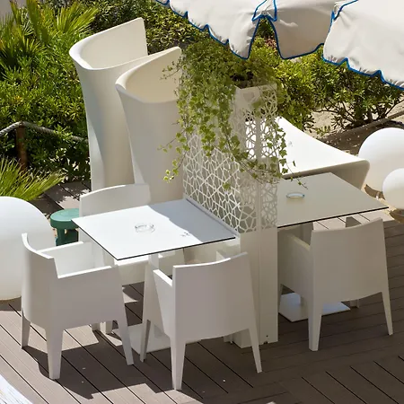 Oasi Di Kufra Hotel 4*