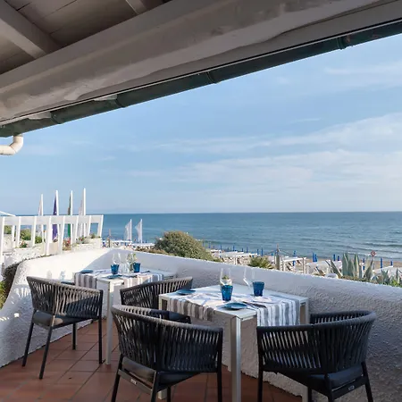 Oasi Di Kufra Hotel 4*