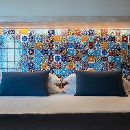 Oasi Di Kufra 4* Sabaudia