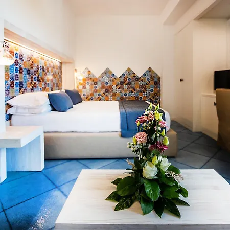 Hotel Oasi Di Kufra Sabaudia