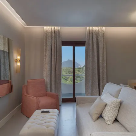 Hotel Oasi Di Kufra Sabaudia