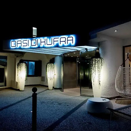 Oasi Di Kufra Hotel 4*
