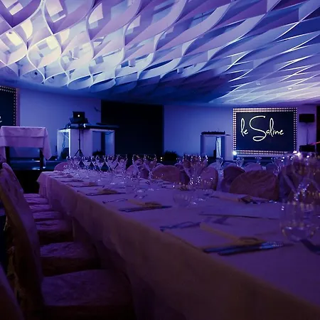 Hotel Oasi Di Kufra 4*