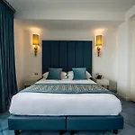Hotel Oasi Di Kufra 4*
