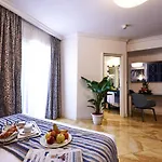 Oasi Di Kufra 4*