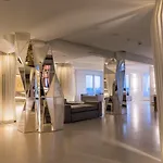Hotel Oasi Di Kufra Sabaudia