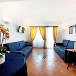 Oasi Di Kufra Hotel 4*