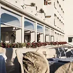 Hotel Oasi Di Kufra 4*