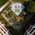Oasi Di Kufra Hotel 4*