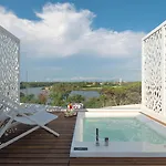 Oasi Di Kufra 4* Sabaudia