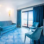 Hotel Oasi Di Kufra 4*