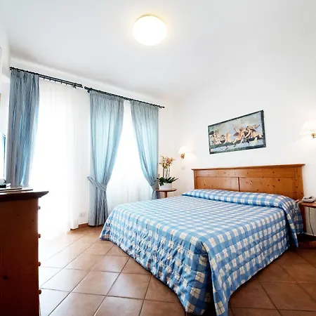 Hotel Oasi Di Kufra 4*