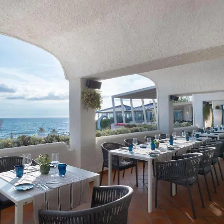 Hotel Oasi Di Kufra 4*