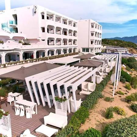 Hotel Oasi Di Kufra Sabaudia