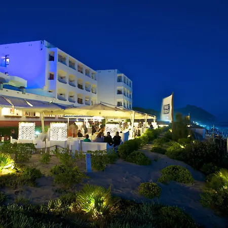 Hotel Oasi Di Kufra Sabaudia